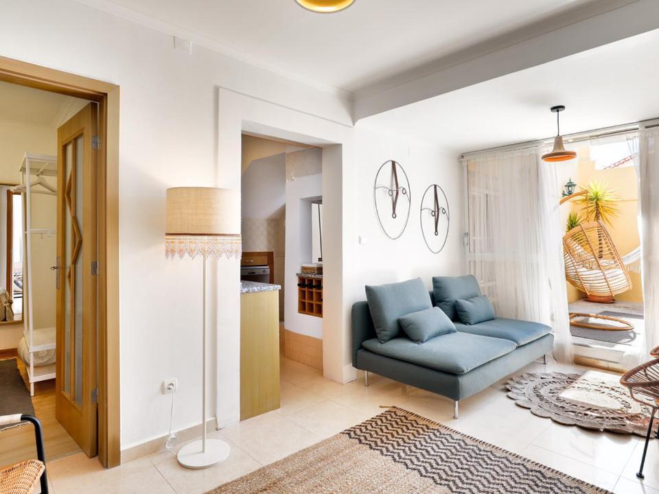 Appartement Lisbon Alfama Terrace Extérieur photo