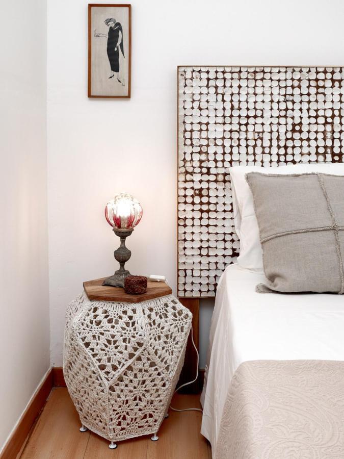 Appartement Lisbon Alfama Terrace Extérieur photo