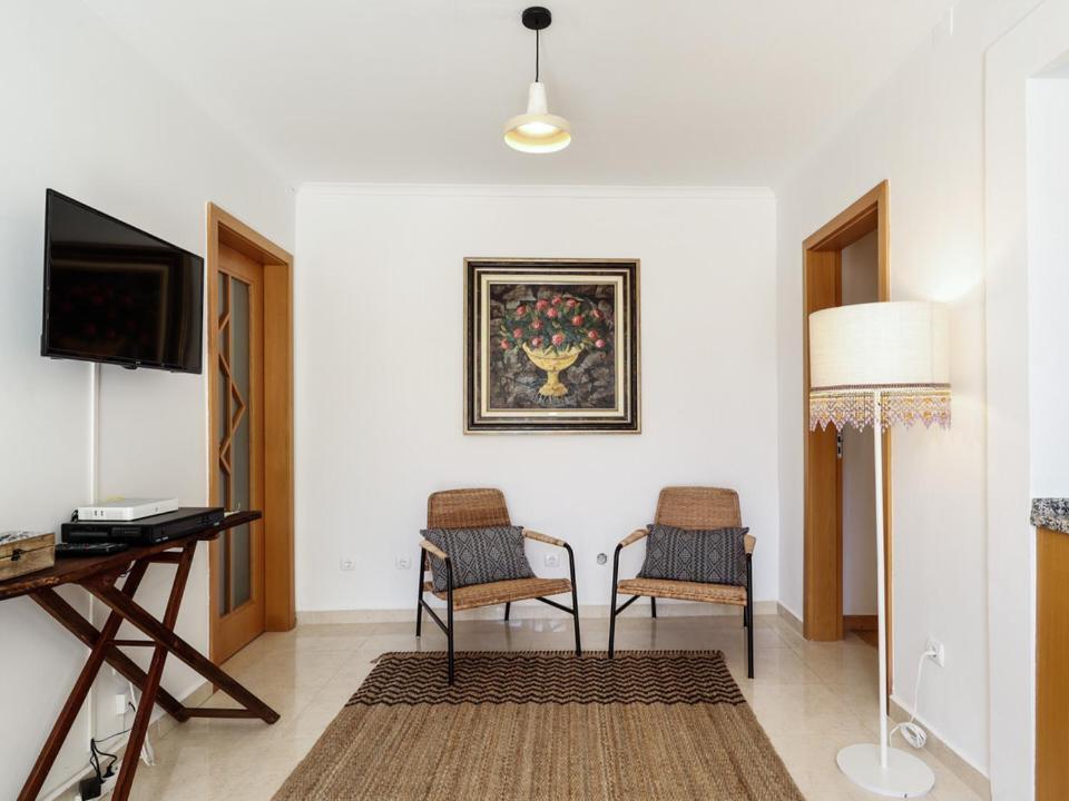 Appartement Lisbon Alfama Terrace Extérieur photo