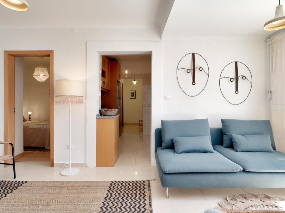 Appartement Lisbon Alfama Terrace Extérieur photo