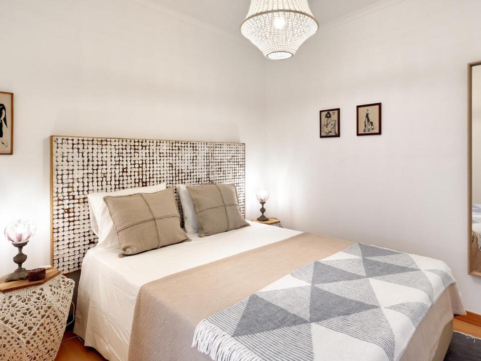 Appartement Lisbon Alfama Terrace Extérieur photo