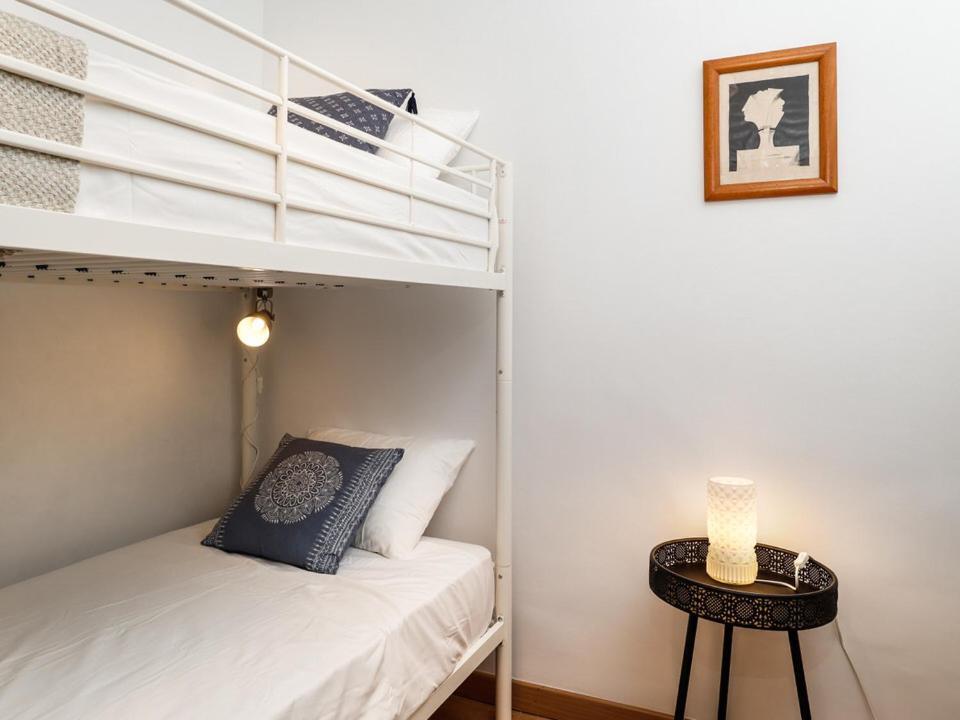 Appartement Lisbon Alfama Terrace Extérieur photo