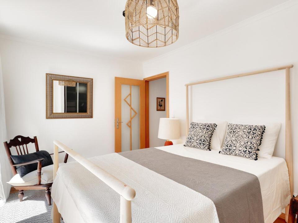 Appartement Lisbon Alfama Terrace Extérieur photo