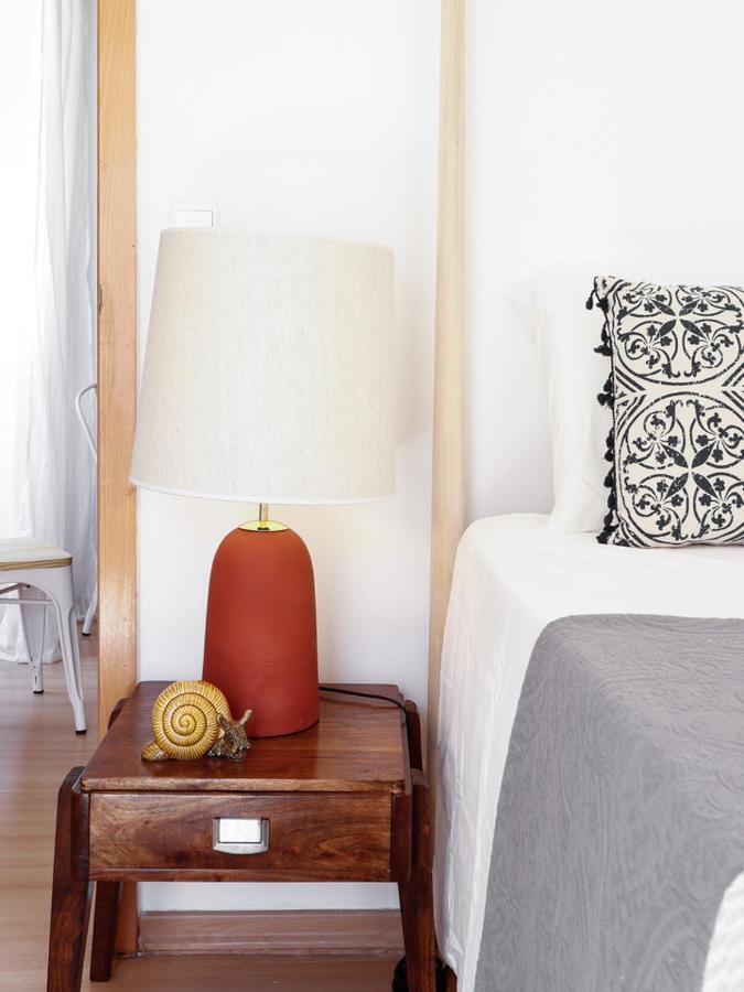 Appartement Lisbon Alfama Terrace Extérieur photo
