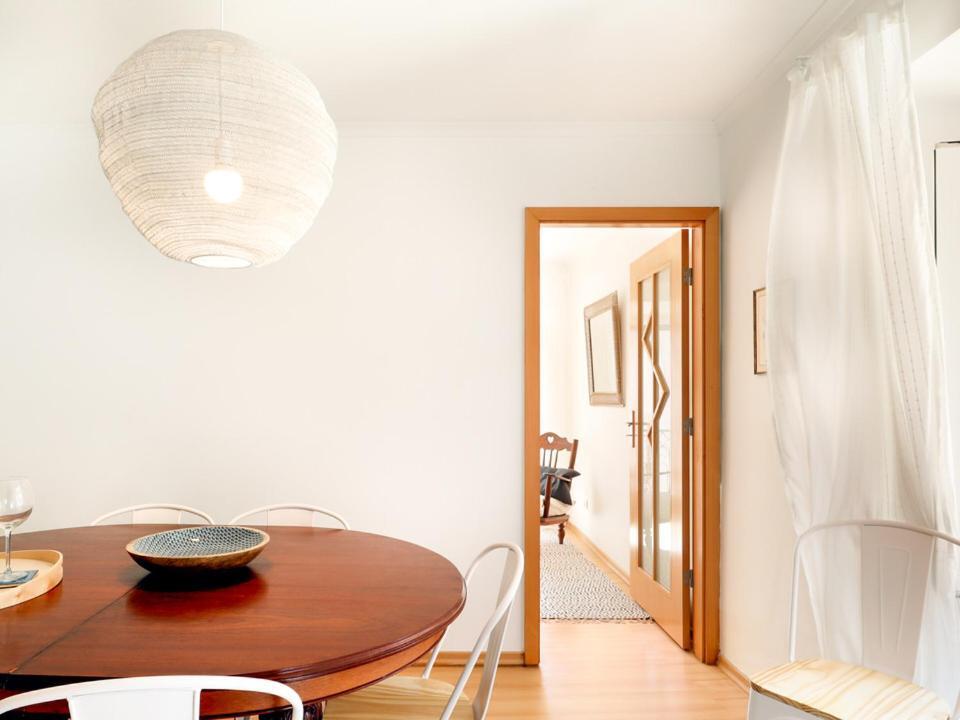 Appartement Lisbon Alfama Terrace Extérieur photo