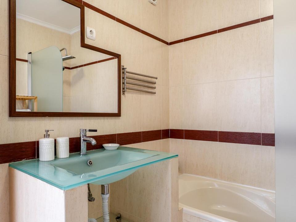 Appartement Lisbon Alfama Terrace Extérieur photo
