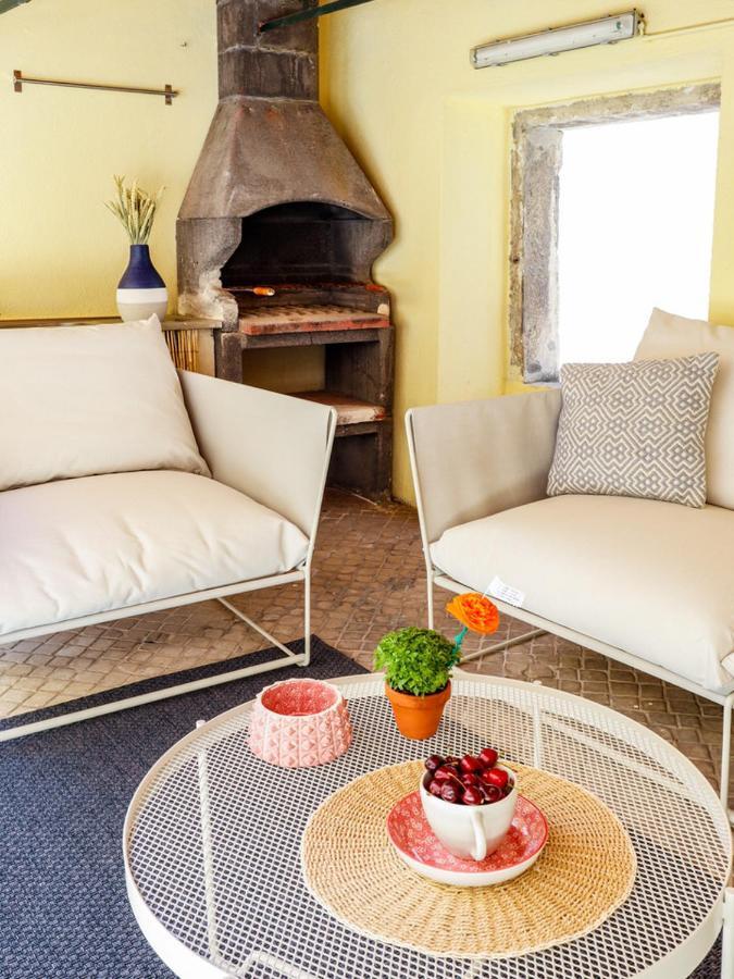 Appartement Lisbon Alfama Terrace Extérieur photo